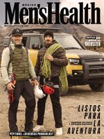 Men's Health México